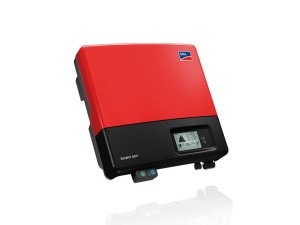 SMA Inverter